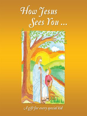 cover image of How Jesus Sees You ...